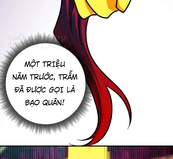 Toàn Dân Chuyển Chức : Duy Ta Vô Chức Tán Nhân Chapter 230 - 37