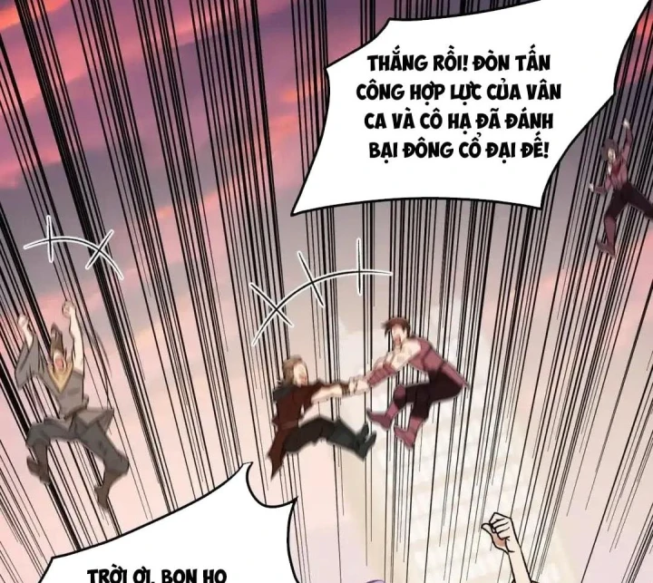 Toàn Dân Chuyển Chức : Duy Ta Vô Chức Tán Nhân Chapter 230 - 93