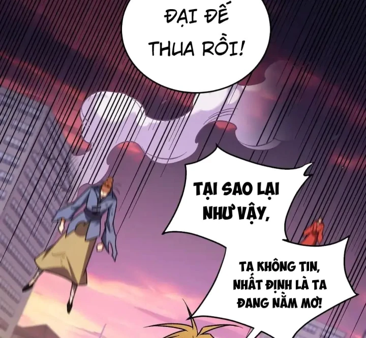 Toàn Dân Chuyển Chức : Duy Ta Vô Chức Tán Nhân Chapter 230 - 96