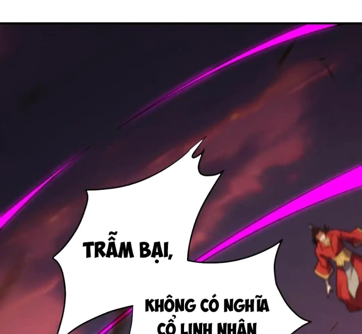 Toàn Dân Chuyển Chức : Duy Ta Vô Chức Tán Nhân Chapter 230 - 110