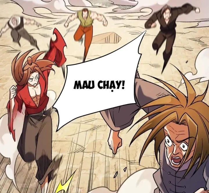 Toàn Dân Chuyển Chức : Duy Ta Vô Chức Tán Nhân Chapter 230 - 124