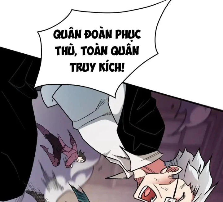 Toàn Dân Chuyển Chức : Duy Ta Vô Chức Tán Nhân Chapter 230 - 126