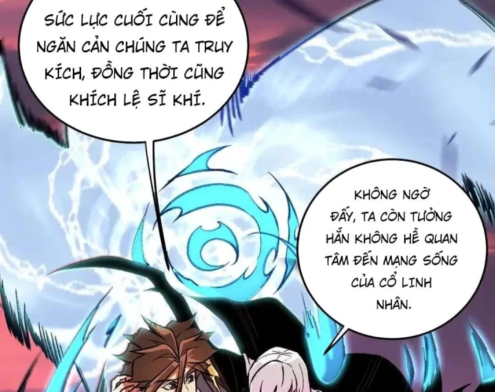 Toàn Dân Chuyển Chức : Duy Ta Vô Chức Tán Nhân Chapter 230 - 137