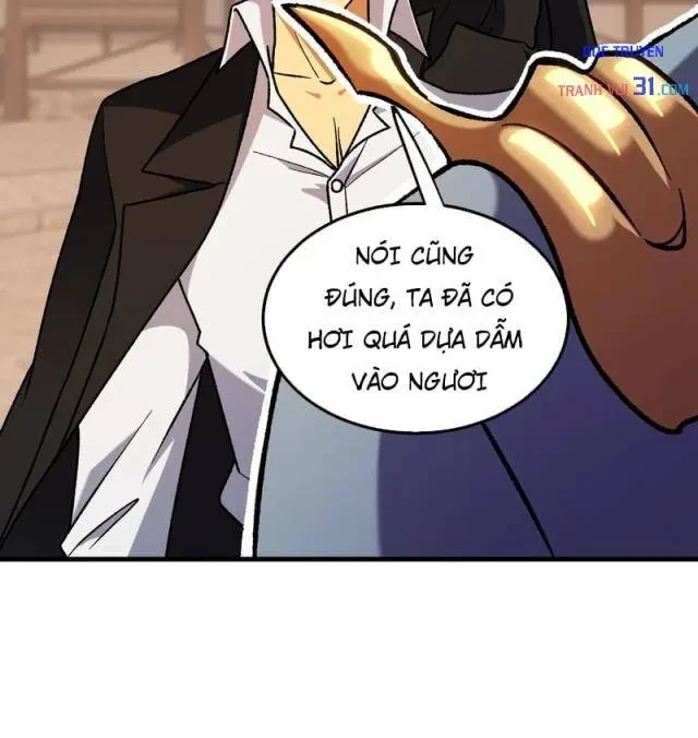 Toàn Dân Chuyển Chức : Duy Ta Vô Chức Tán Nhân Chapter 231 - 16