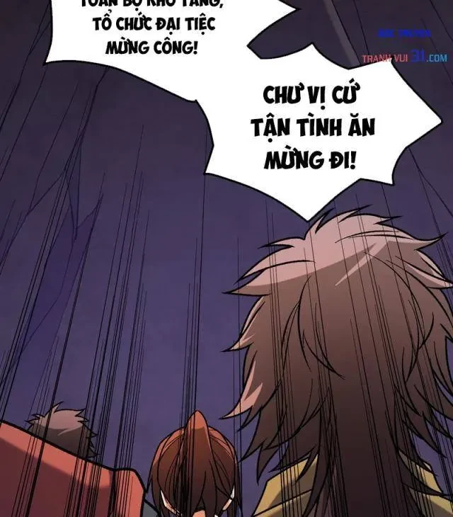 Toàn Dân Chuyển Chức : Duy Ta Vô Chức Tán Nhân Chapter 231 - 25