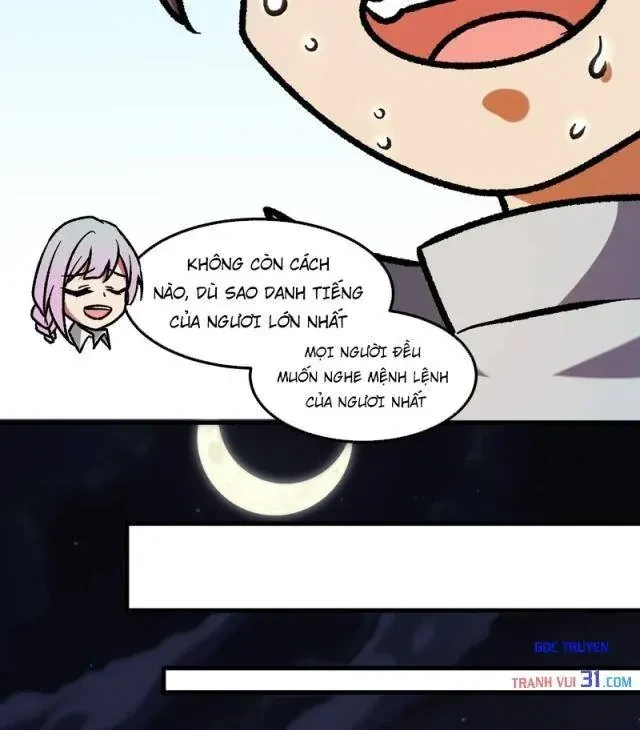 Toàn Dân Chuyển Chức : Duy Ta Vô Chức Tán Nhân Chapter 231 - 30