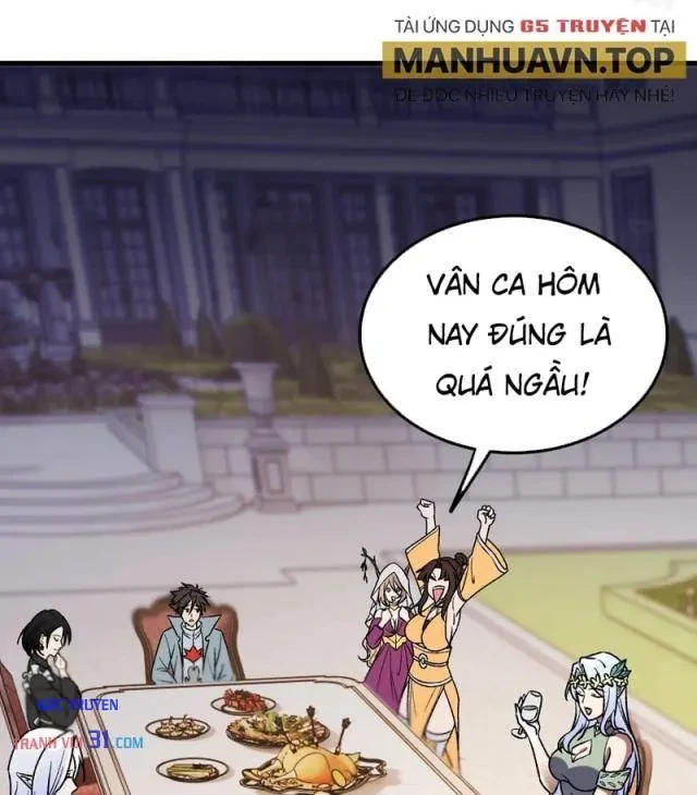 Toàn Dân Chuyển Chức : Duy Ta Vô Chức Tán Nhân Chapter 231 - 38