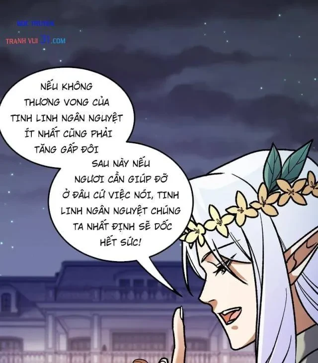 Toàn Dân Chuyển Chức : Duy Ta Vô Chức Tán Nhân Chapter 231 - 41