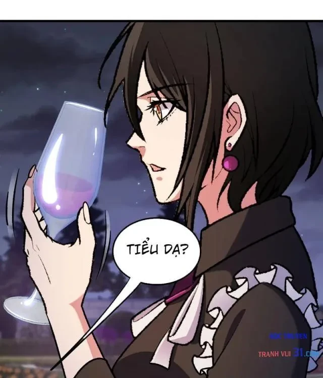 Toàn Dân Chuyển Chức : Duy Ta Vô Chức Tán Nhân Chapter 231 - 46