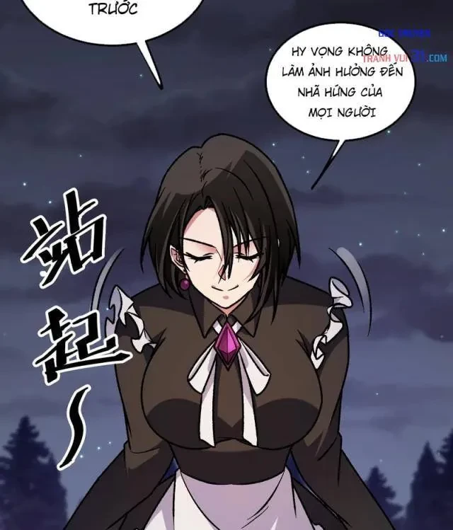 Toàn Dân Chuyển Chức : Duy Ta Vô Chức Tán Nhân Chapter 231 - 52