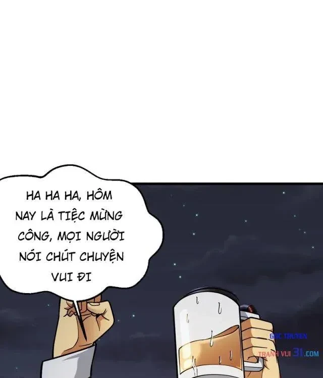 Toàn Dân Chuyển Chức : Duy Ta Vô Chức Tán Nhân Chapter 231 - 72
