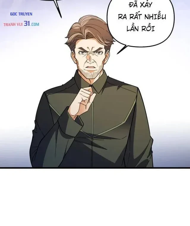 Toàn Dân Chuyển Chức : Duy Ta Vô Chức Tán Nhân Chapter 231 - 88