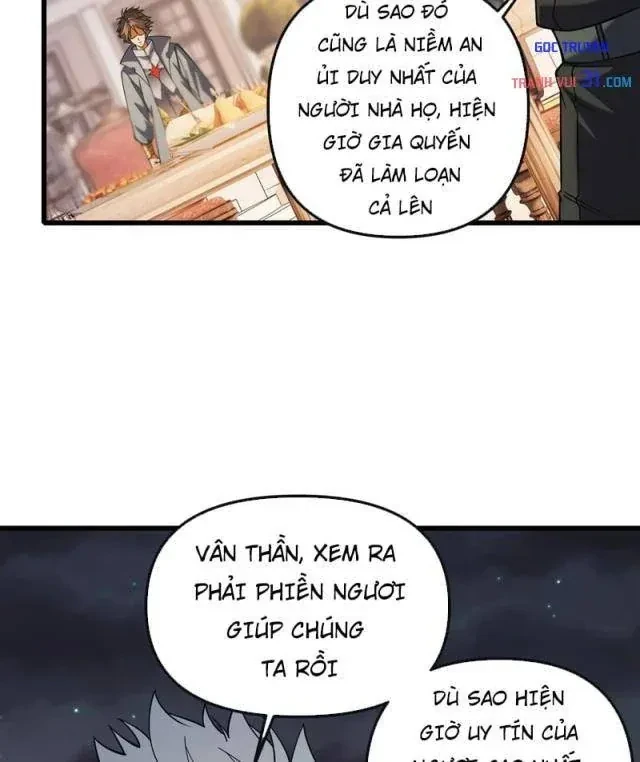 Toàn Dân Chuyển Chức : Duy Ta Vô Chức Tán Nhân Chapter 231 - 93