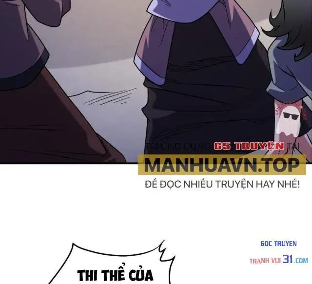 Toàn Dân Chuyển Chức : Duy Ta Vô Chức Tán Nhân Chapter 232 - 5