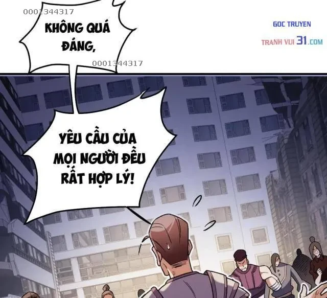Toàn Dân Chuyển Chức : Duy Ta Vô Chức Tán Nhân Chapter 232 - 11