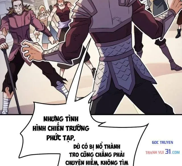 Toàn Dân Chuyển Chức : Duy Ta Vô Chức Tán Nhân Chapter 232 - 12