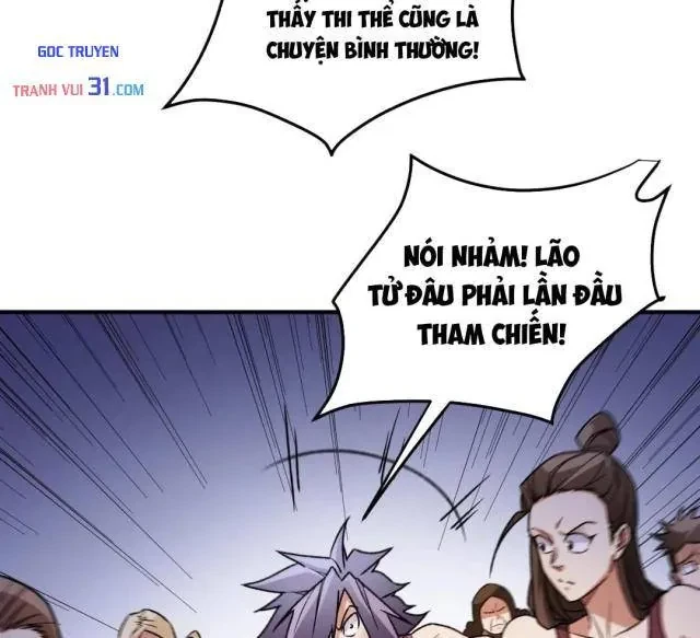 Toàn Dân Chuyển Chức : Duy Ta Vô Chức Tán Nhân Chapter 232 - 13