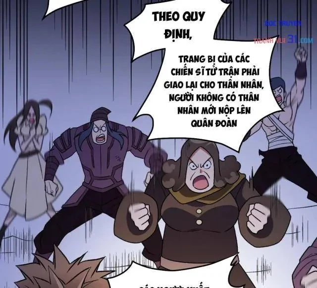 Toàn Dân Chuyển Chức : Duy Ta Vô Chức Tán Nhân Chapter 232 - 25