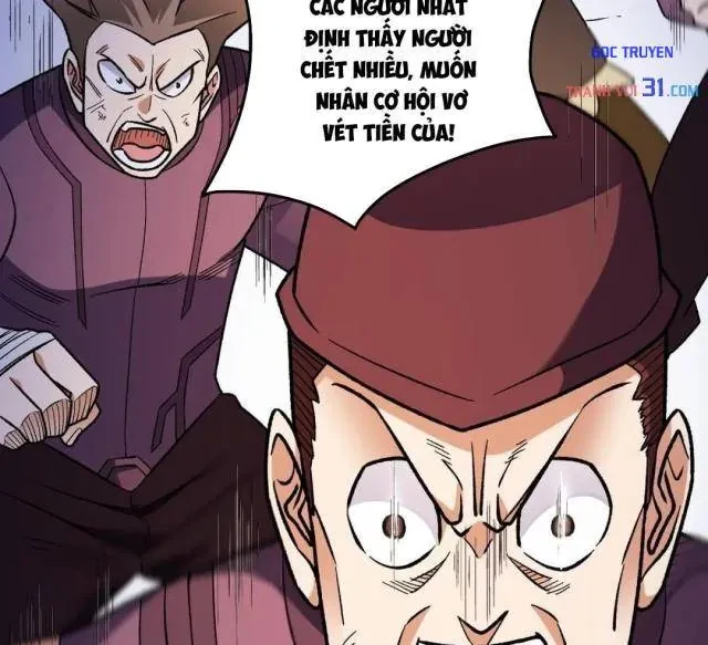 Toàn Dân Chuyển Chức : Duy Ta Vô Chức Tán Nhân Chapter 232 - 26