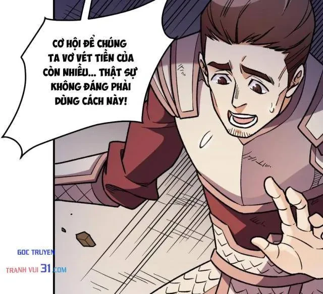 Toàn Dân Chuyển Chức : Duy Ta Vô Chức Tán Nhân Chapter 232 - 29