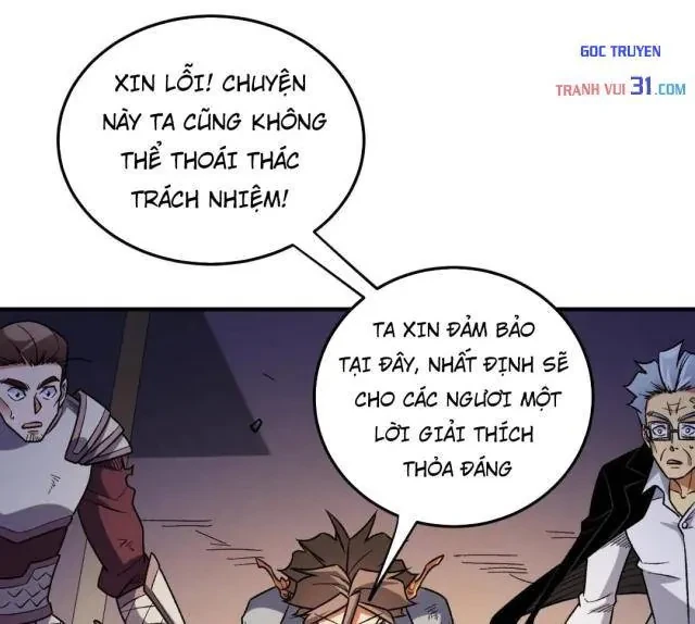 Toàn Dân Chuyển Chức : Duy Ta Vô Chức Tán Nhân Chapter 232 - 39