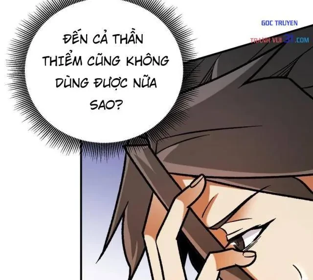 Toàn Dân Chuyển Chức : Duy Ta Vô Chức Tán Nhân Chapter 232 - 50