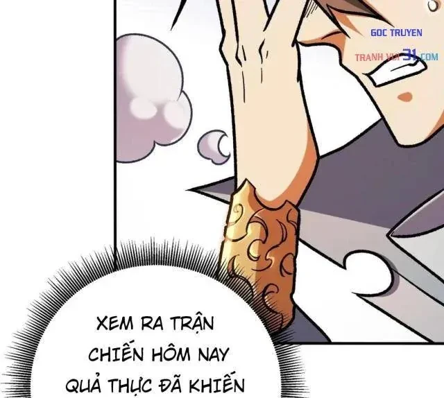 Toàn Dân Chuyển Chức : Duy Ta Vô Chức Tán Nhân Chapter 232 - 51