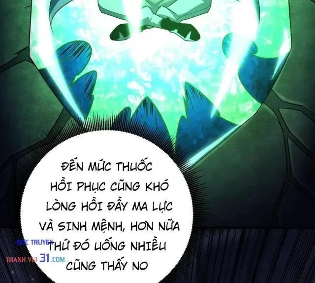 Toàn Dân Chuyển Chức : Duy Ta Vô Chức Tán Nhân Chapter 232 - 54