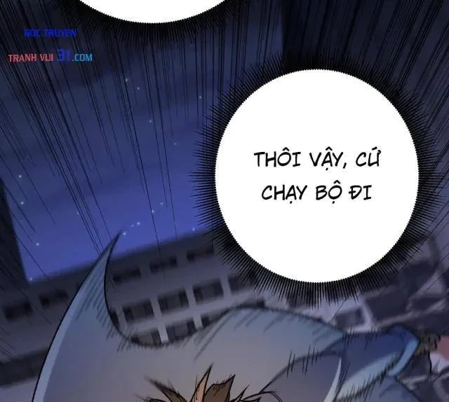 Toàn Dân Chuyển Chức : Duy Ta Vô Chức Tán Nhân Chapter 232 - 55