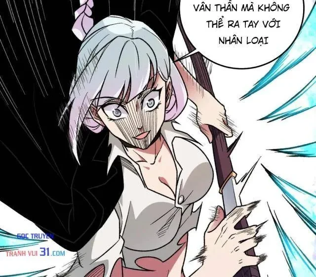 Toàn Dân Chuyển Chức : Duy Ta Vô Chức Tán Nhân Chapter 232 - 81