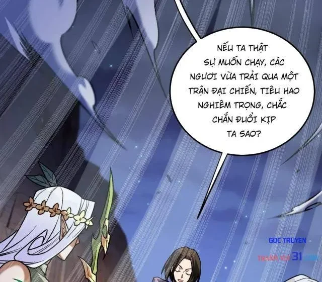 Toàn Dân Chuyển Chức : Duy Ta Vô Chức Tán Nhân Chapter 232 - 84