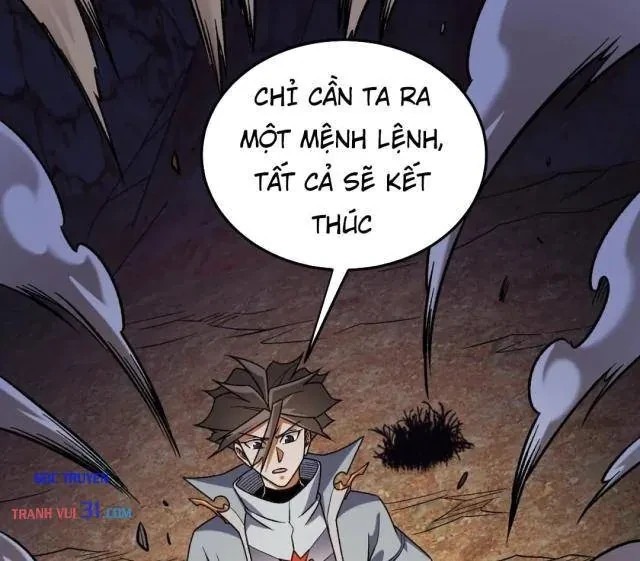 Toàn Dân Chuyển Chức : Duy Ta Vô Chức Tán Nhân Chapter 232 - 88