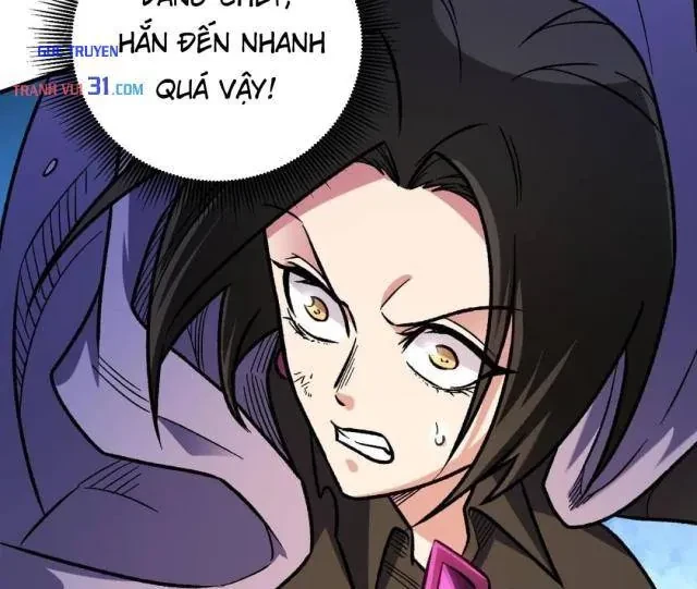 Toàn Dân Chuyển Chức : Duy Ta Vô Chức Tán Nhân Chapter 232 - 93