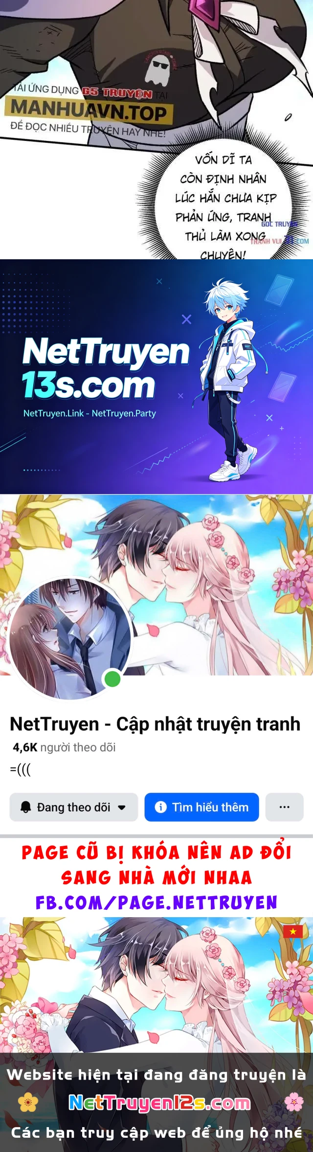 Toàn Dân Chuyển Chức : Duy Ta Vô Chức Tán Nhân Chapter 232 - 94