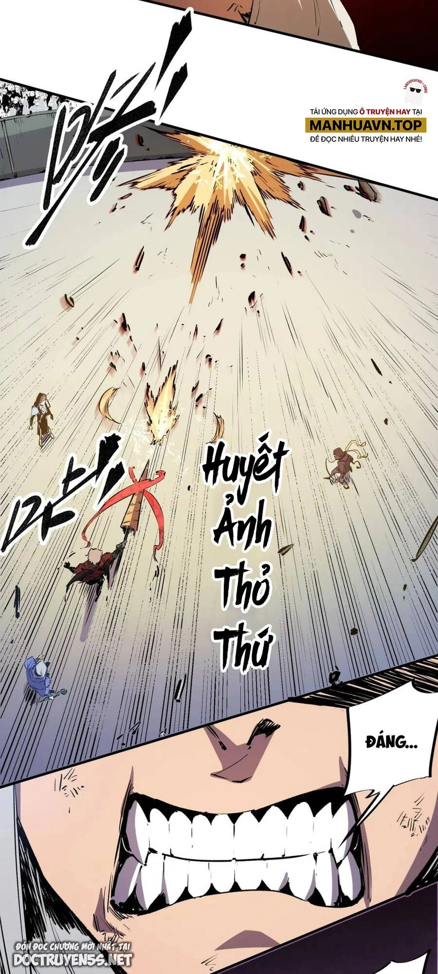 Toàn Dân Chuyển Chức : Duy Ta Vô Chức Tán Nhân Chapter 25 - 18