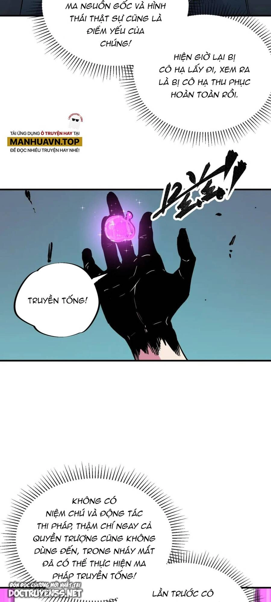 Toàn Dân Chuyển Chức : Duy Ta Vô Chức Tán Nhân Chapter 25 - 38