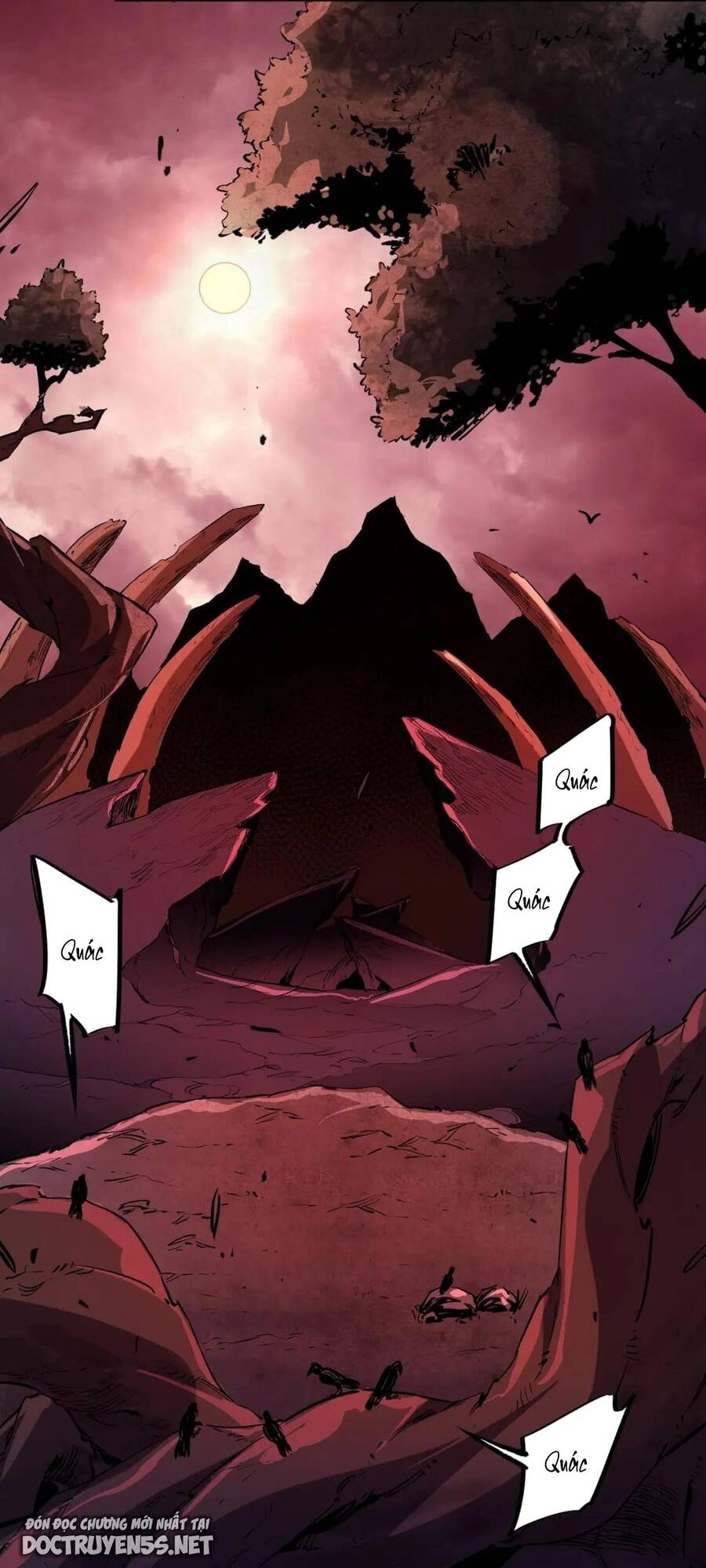 Toàn Dân Chuyển Chức : Duy Ta Vô Chức Tán Nhân Chapter 25 - 40