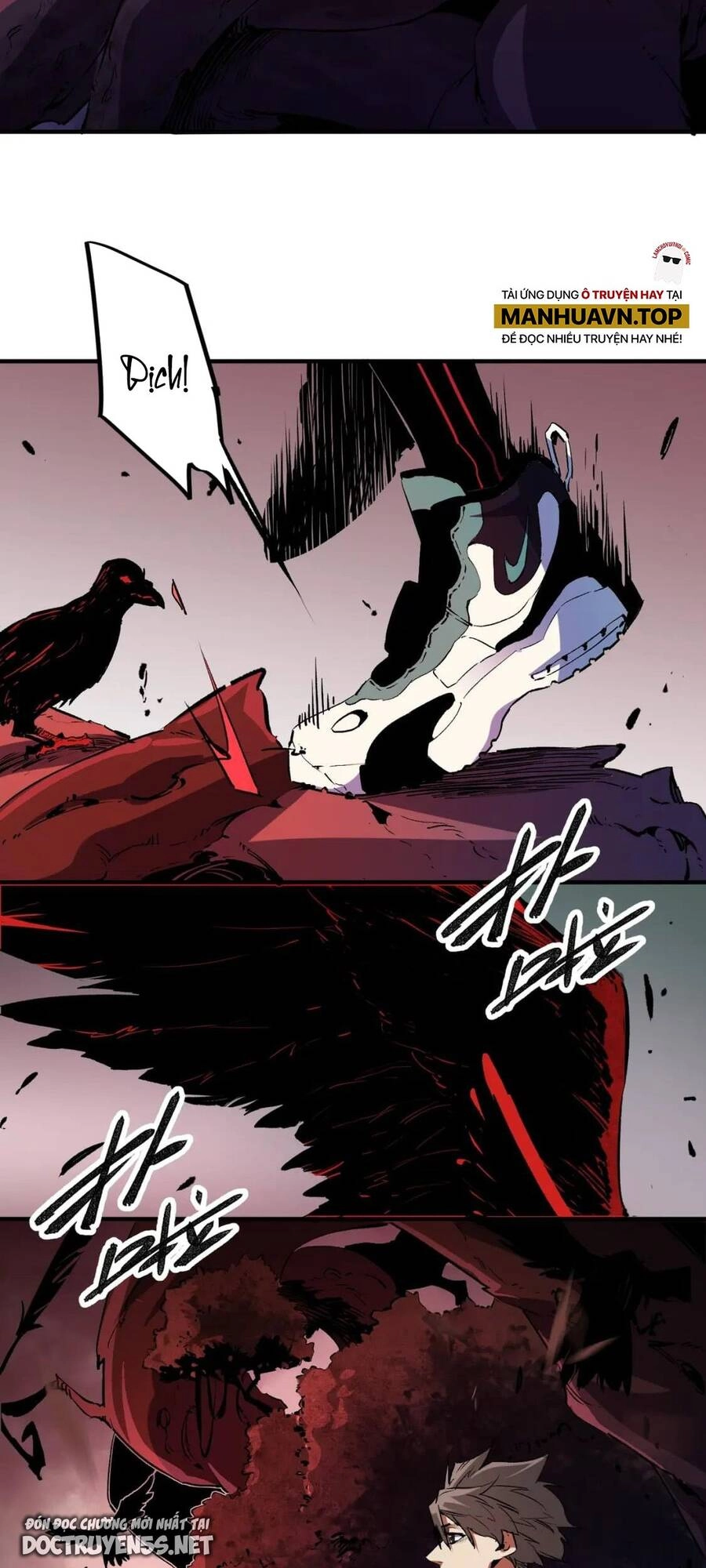 Toàn Dân Chuyển Chức : Duy Ta Vô Chức Tán Nhân Chapter 25 - 41