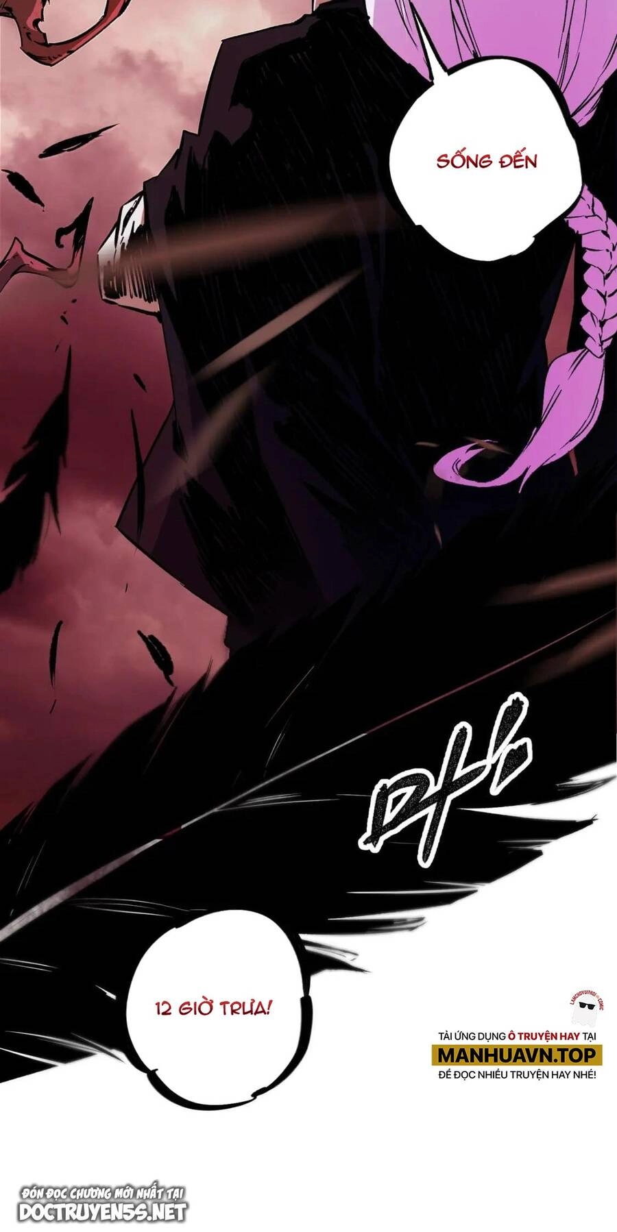 Toàn Dân Chuyển Chức : Duy Ta Vô Chức Tán Nhân Chapter 25 - 44