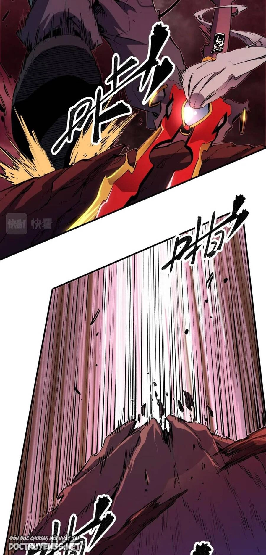 Toàn Dân Chuyển Chức : Duy Ta Vô Chức Tán Nhân Chapter 26 - 7