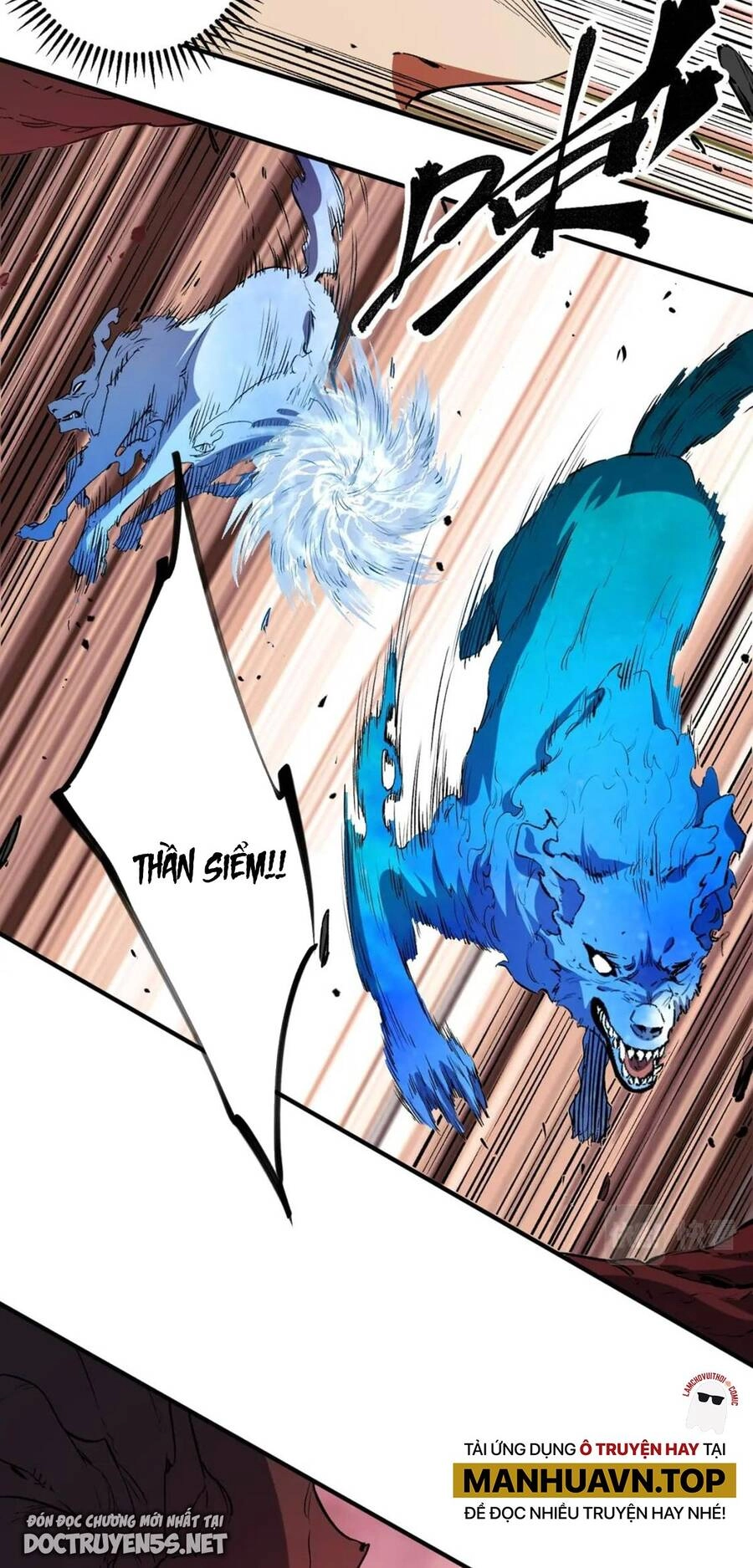 Toàn Dân Chuyển Chức : Duy Ta Vô Chức Tán Nhân Chapter 26 - 10