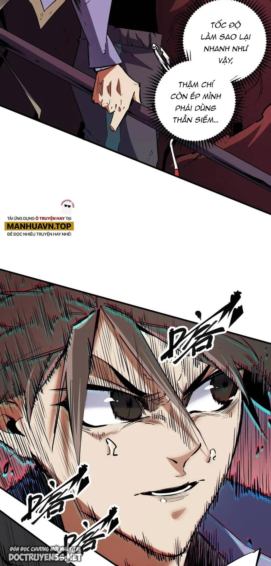 Toàn Dân Chuyển Chức : Duy Ta Vô Chức Tán Nhân Chapter 26 - 15