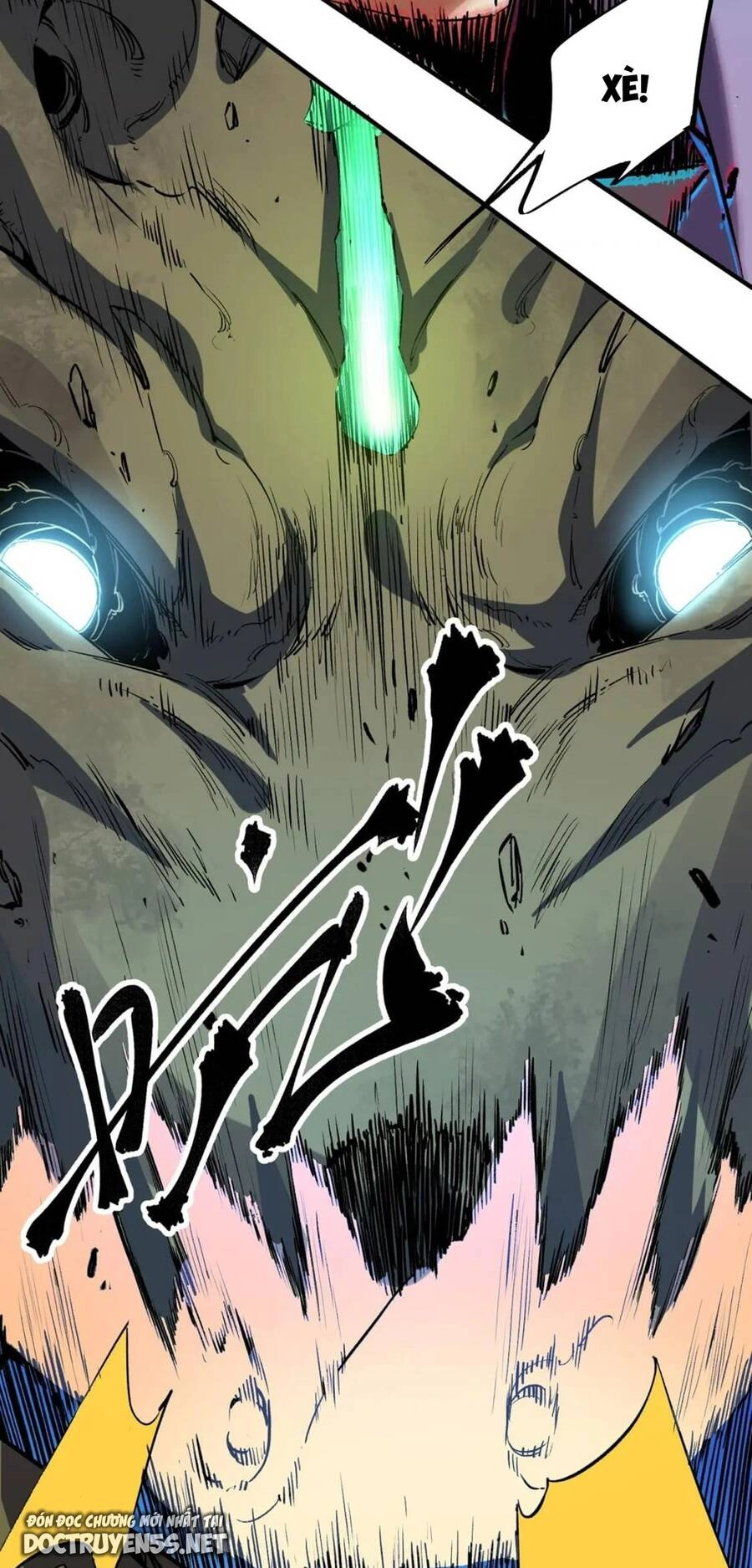 Toàn Dân Chuyển Chức : Duy Ta Vô Chức Tán Nhân Chapter 26 - 16