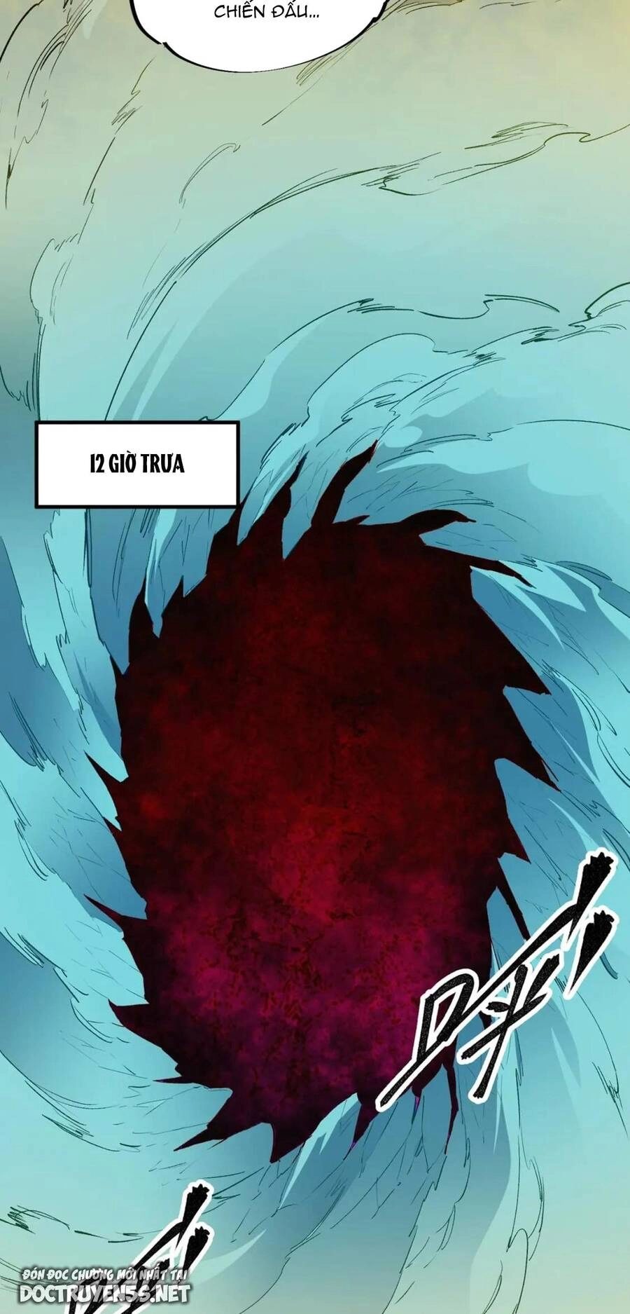 Toàn Dân Chuyển Chức : Duy Ta Vô Chức Tán Nhân Chapter 26 - 37