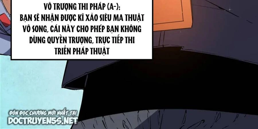 Toàn Dân Chuyển Chức : Duy Ta Vô Chức Tán Nhân Chapter 26 - 48