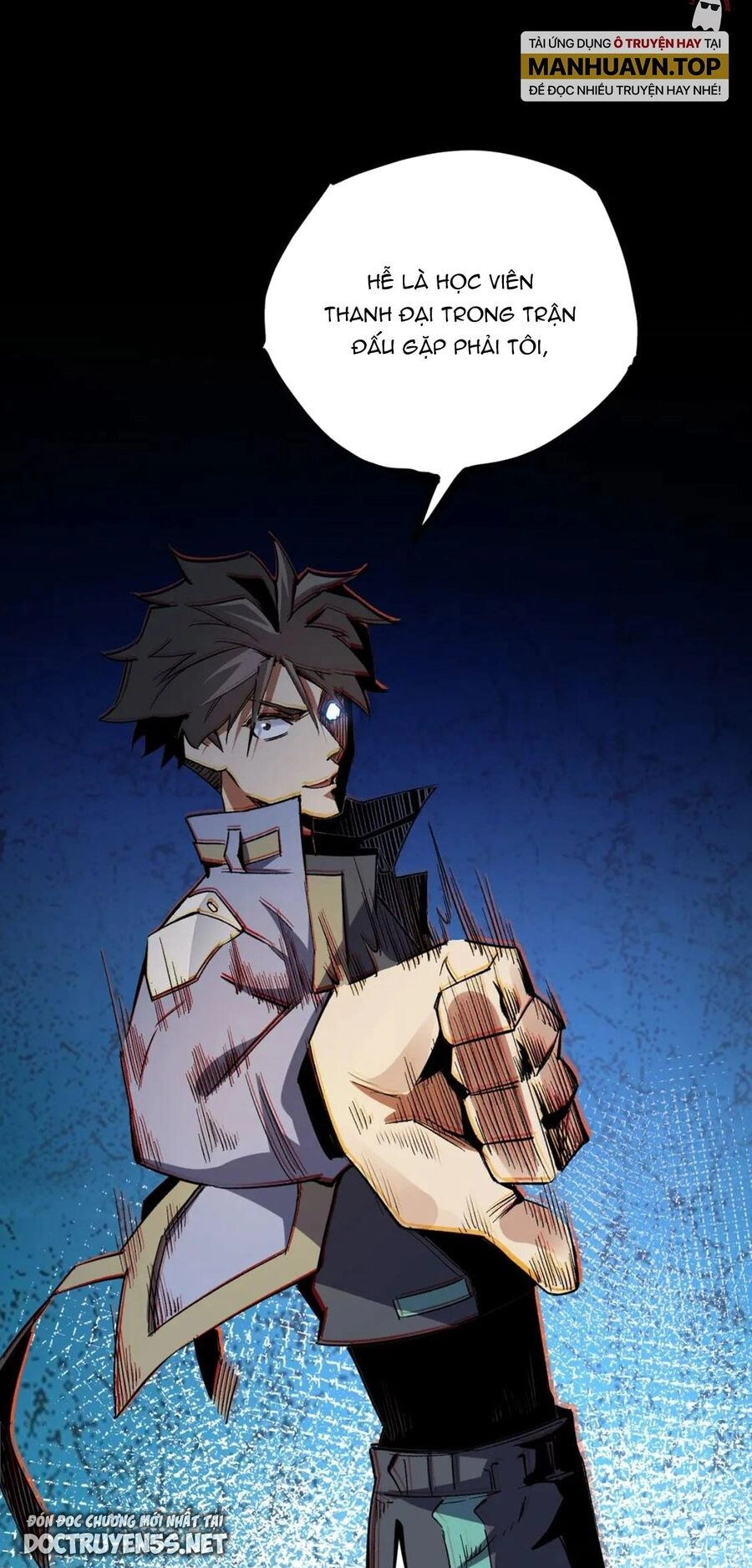 Toàn Dân Chuyển Chức : Duy Ta Vô Chức Tán Nhân Chapter 27 - 53