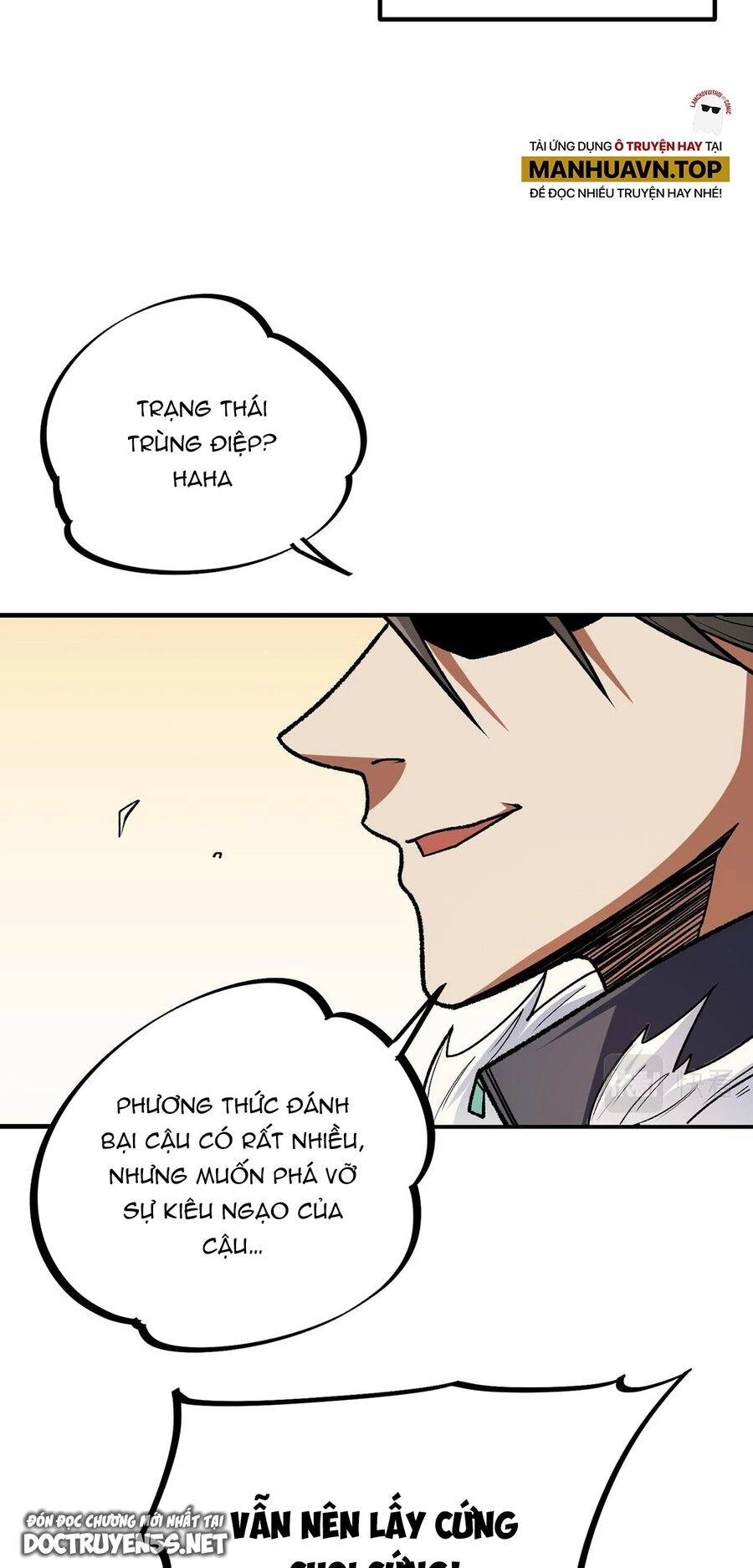 Toàn Dân Chuyển Chức : Duy Ta Vô Chức Tán Nhân Chapter 29 - 11