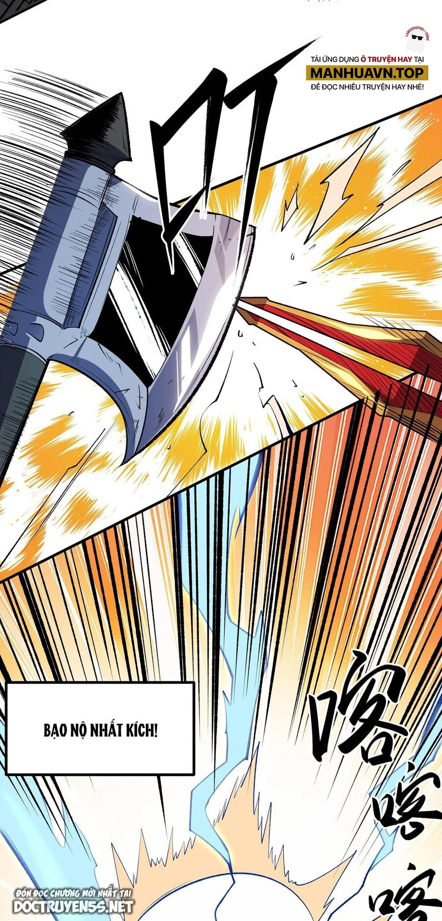 Toàn Dân Chuyển Chức : Duy Ta Vô Chức Tán Nhân Chapter 29 - 16