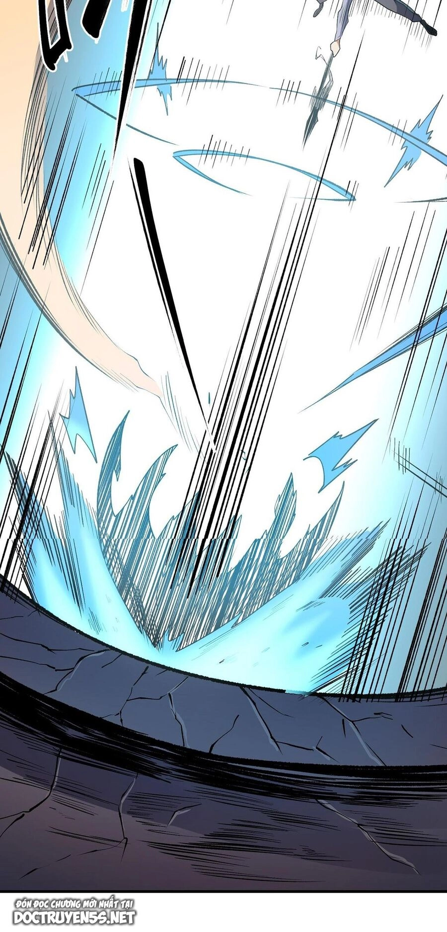 Toàn Dân Chuyển Chức : Duy Ta Vô Chức Tán Nhân Chapter 29 - 18