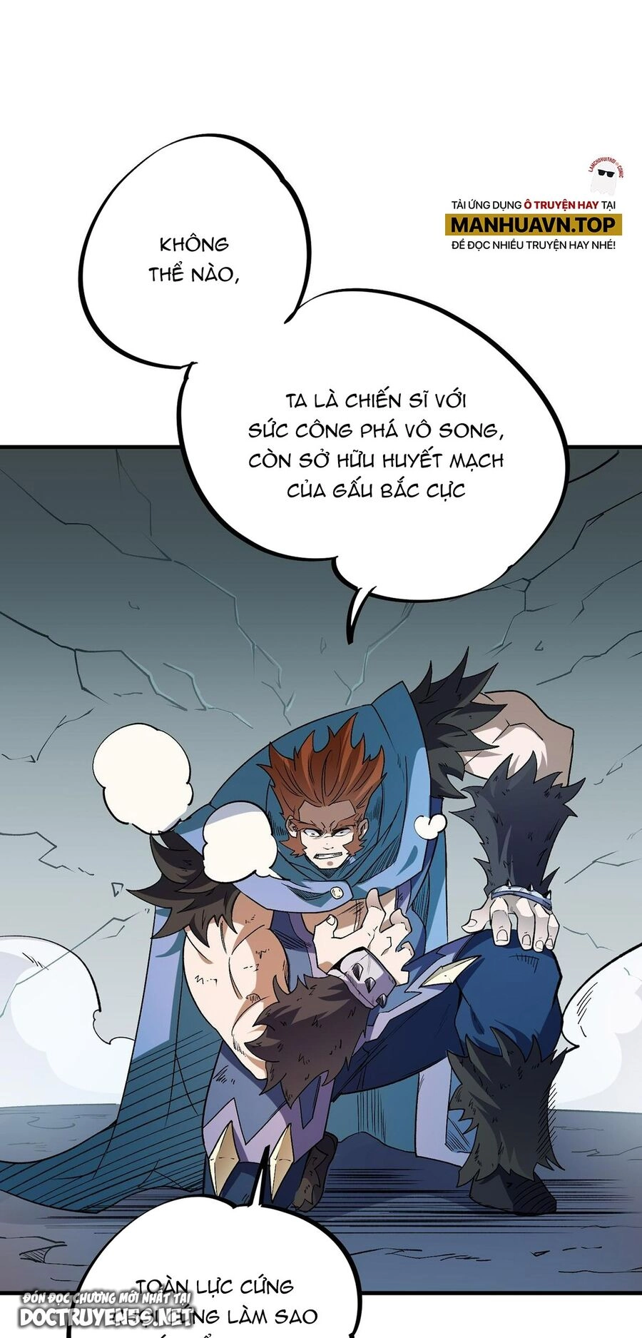 Toàn Dân Chuyển Chức : Duy Ta Vô Chức Tán Nhân Chapter 29 - 19